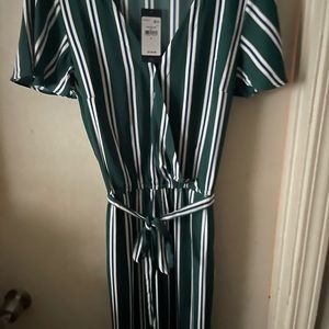 Women’s Tommy Hilfiger one piece romper